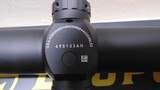 Leupold VX-Freedom 6-18 X40 CDS !!! SOLD !!! - 3 of 10