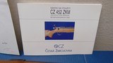 CZ 452 American Varmint ,17HMR !!! SOLD !!! - 4 of 23
