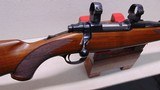 Ruger M77 RSI ,250 Savage !!! SOLD !!! - 3 of 16