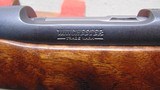 Winchester Pre-64,M70 Standard !!! SOLD !!! - 15 of 21