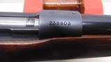 Winchester Pre-64,M70 Standard !!! SOLD !!! - 4 of 21