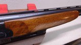 Ithaca/SKB 500 20 Gauge,O/U Shotgun! - 4 of 25