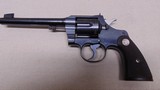 Colt Pre-War Officers Model ,22LR - 5 of 22