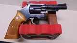 Smith & Wesson Model 48-4 - 10 of 22