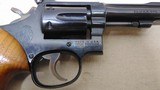 Smith & Wesson Model 48-4 - 3 of 22