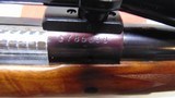 Winchester Post-64 M70 Sporter !!! SOLD !!! - 5 of 21