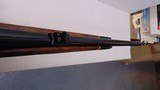 Winchester Post-64 M70 Sporter !!! SOLD !!! - 10 of 21