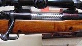 Winchester Post-64 M70 Sporter !!! SOLD !!! - 4 of 21