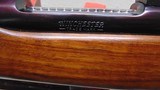 Winchester Post-64 M70 Sporter !!! SOLD !!! - 17 of 21