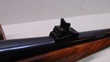 Winchester Post-64 M70 Sporter !!! SOLD !!! - 8 of 21