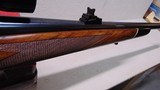 Winchester Post-64 M70 Sporter !!! SOLD !!! - 6 of 21