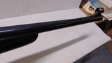 Winchester Post-64 M70 Sporter !!! SOLD !!! - 7 of 21