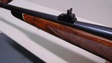 Winchester Post-64 M70 Sporter !!! SOLD !!! - 18 of 21