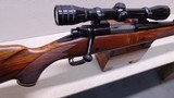 Winchester Post-64 M70 Sporter !!! SOLD !!! - 3 of 21