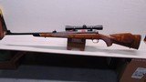 Winchester Post-64 M70 Sporter !!! SOLD !!! - 14 of 21