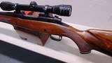 Winchester Post-64 M70 Sporter !!! SOLD !!! - 16 of 21