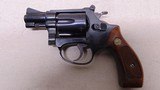 Smith & Wesson Model 34-1,22LR !!! SOLD !!! To Bill - 5 of 16