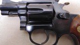 Smith & Wesson Model 34-1,22LR !!! SOLD !!! To Bill - 7 of 16