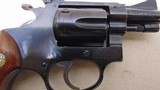Smith & Wesson Model 34-1,22LR !!! SOLD !!! To Bill - 3 of 16
