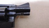 Smith & Wesson Model 34-1,22LR !!! SOLD !!! To Bill - 4 of 16