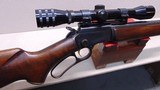Marlin Golden 39-A Rifle !!! SOLD !!! - 3 of 18