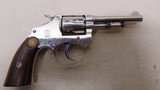 Smith & Wesson 3rd Model Ladysmith,22 S&W !!! SOLD !!! - 1 of 25
