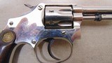 Smith & Wesson 3rd Model Ladysmith,22 S&W !!! SOLD !!! - 3 of 25