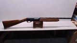 Remington 1100 Special Field,28 Gauge !!! SOLD !!! - 1 of 17