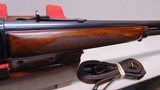Winchester Model 71 Delux,348 Win. - 5 of 21