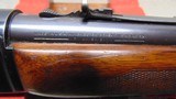 Winchester Model 71 Delux,348 Win. - 6 of 21