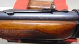 Winchester Model 71 Delux,348 Win. - 18 of 21