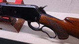 Winchester Model 71 Delux,348 Win. - 16 of 21