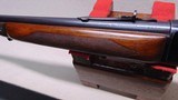 Winchester Model 71 Delux,348 Win. - 17 of 21