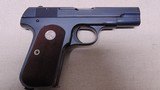 Colt 1903 Pocket Type IV,32ACP !!! SOLD !!! - 1 of 18