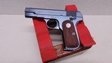 Colt 1903 Pocket Type IV,32ACP !!! SOLD !!! - 10 of 18