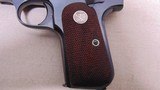 Colt 1903 Pocket Type IV,32ACP !!! SOLD !!! - 7 of 18