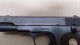 Colt 1903 Pocket Type IV,32ACP !!! SOLD !!! - 5 of 18