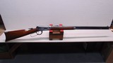 Winchester 1894 Rifle Circa 1922,30-30Win !!! SOLD !!! - 1 of 21
