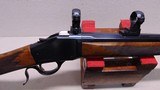 Browning 1885 High Wall,22-250 Rem !!! SOLD !!! - 7 of 20