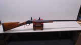 Browning 1885 High Wall,22-250 Rem
