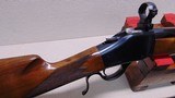 Browning 1885 High Wall,22-250 Rem !!! SOLD !!! - 3 of 20