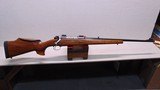 Custom Winchester M70,Pre-64 Featherweight,270 Win. - 1 of 16