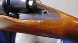 Custom Winchester M70,Pre-64 Featherweight,270 Win. - 16 of 16