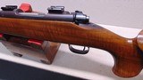 Custom Winchester M70,Pre-64 Featherweight,270 Win. - 12 of 16