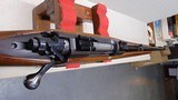 Custom Winchester M70,Pre-64 Featherweight,270 Win. - 7 of 16