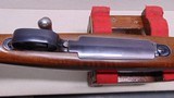 Custom Winchester M70,Pre-64 Featherweight,270 Win. - 8 of 16