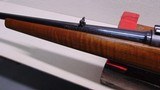 Custom Winchester M70,Pre-64 Featherweight,270 Win. - 13 of 16