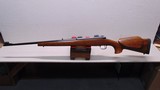 Custom Winchester M70,Pre-64 Featherweight,270 Win. - 10 of 16