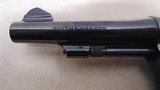Smith & Wesson Model 10-5 Boxed,38 Special !!! SOLD !!! - 9 of 22