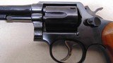 Smith & Wesson Model 10-5 Boxed,38 Special !!! SOLD !!! - 8 of 22